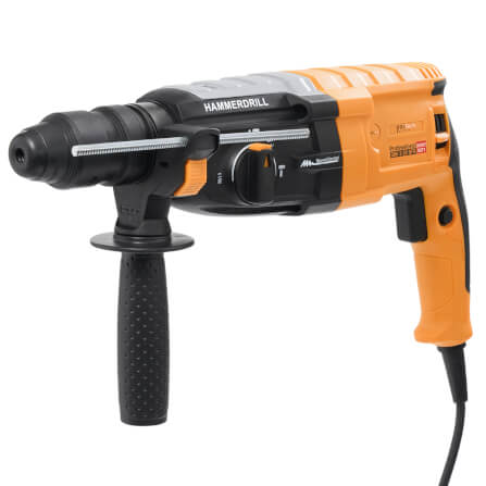 สว่านโรตารี่ InnTech รุ่น GBH 2-28DFR 28 มม. 1800 วัตต์_1